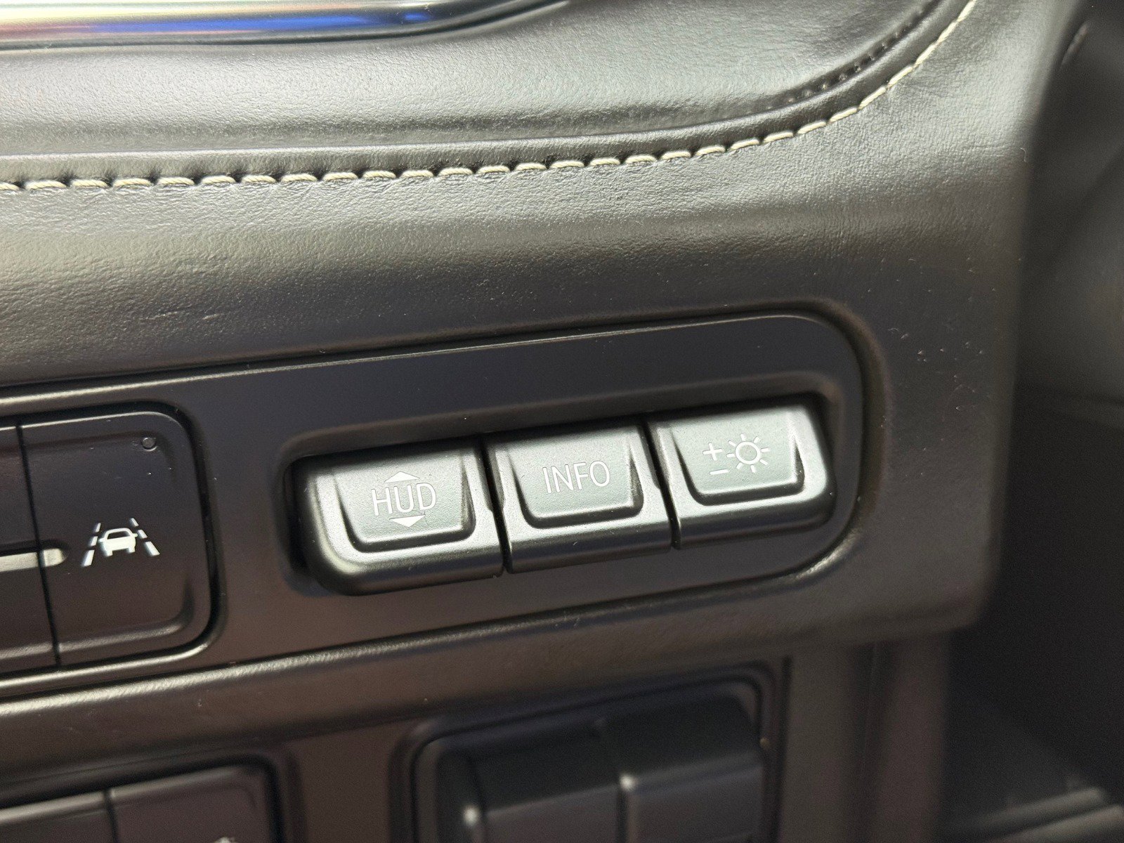 2023 Gmc Yukon Denali Ultimate photo 21