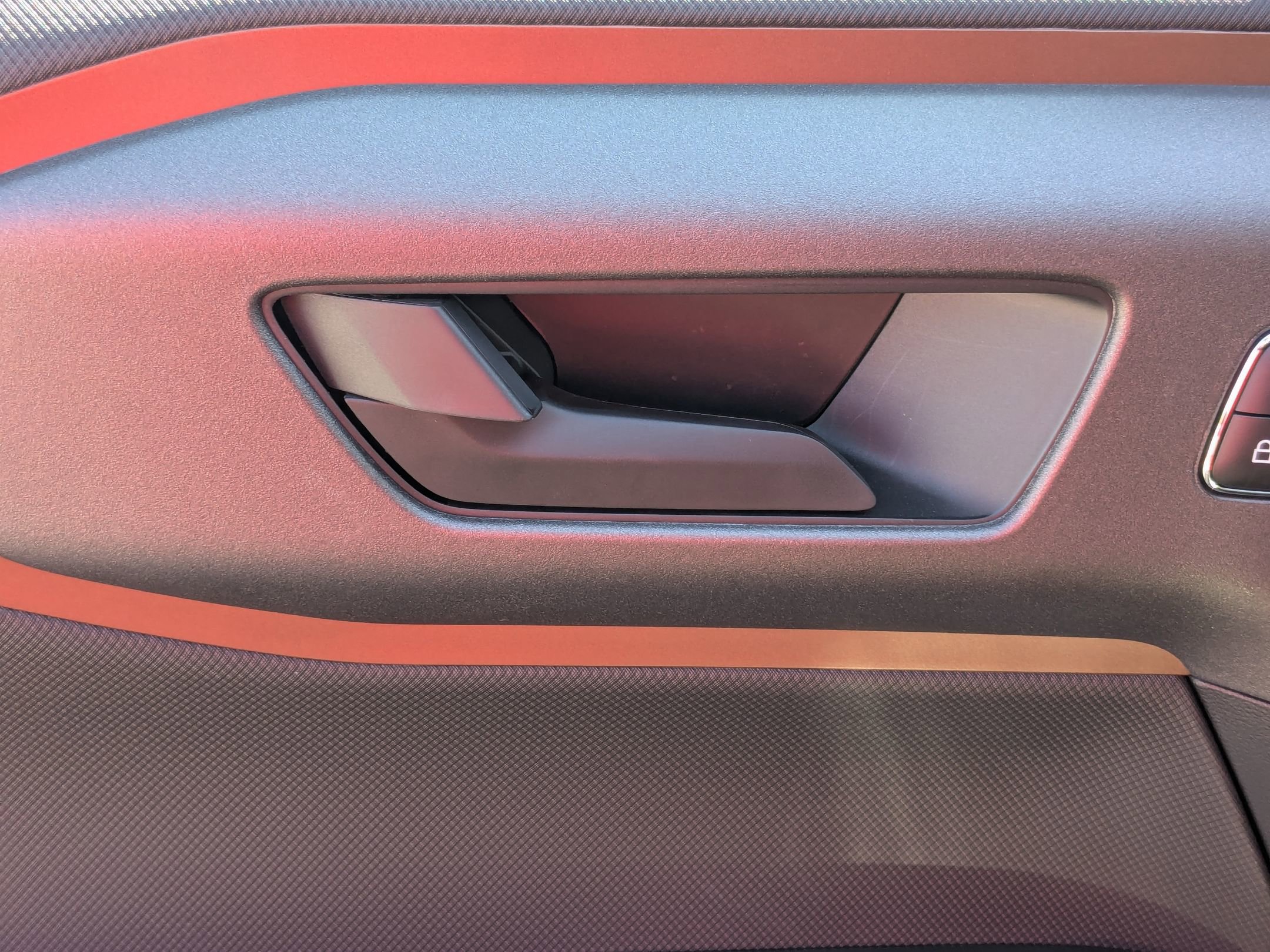 2025 Ford Bronco Sport Outer Banks photo 10