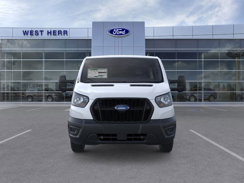 2025 Ford Transit Cargo Van photo 7
