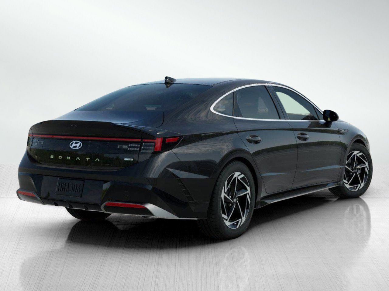 2026 Hyundai Sonata SEL Sport photo 4