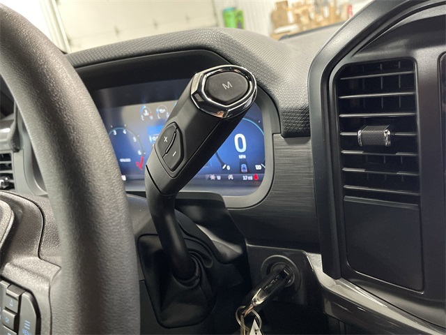 2025 Ford F-150 STX photo 23