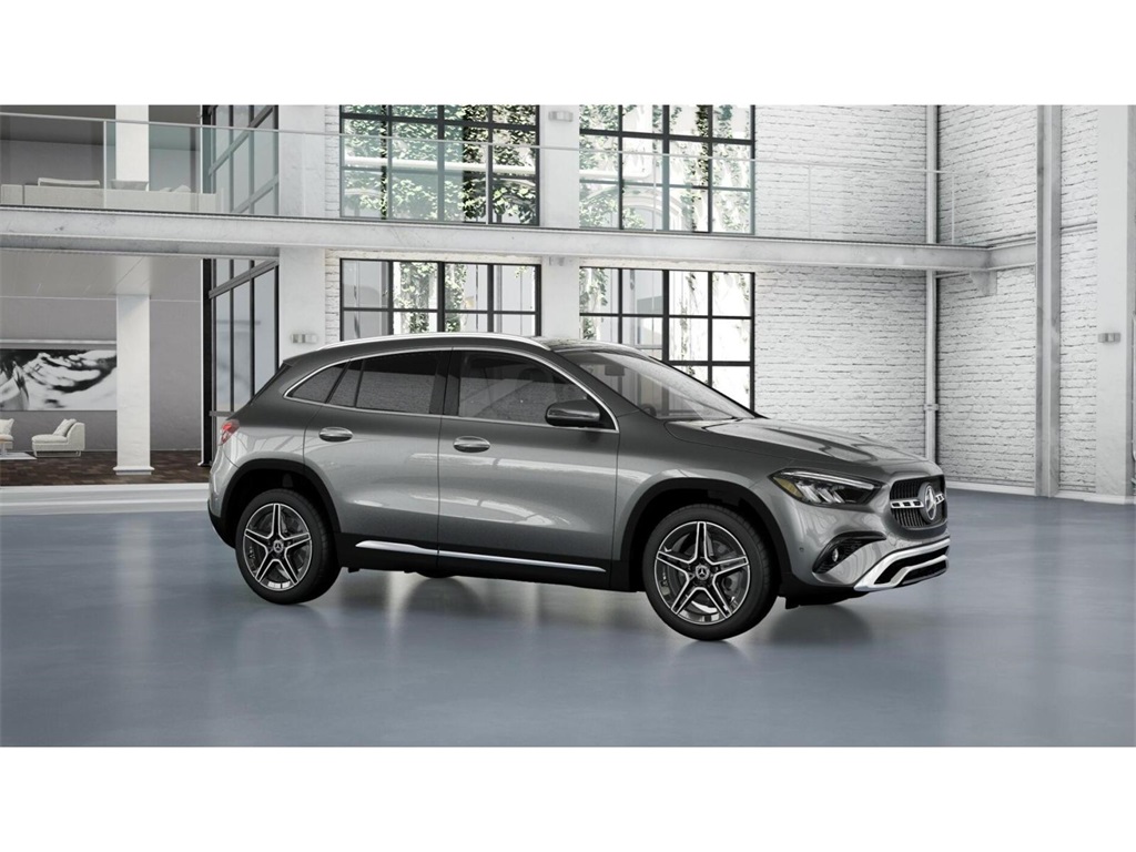 2026 Mercedes Benz GLA 250 4MATIC photo 13