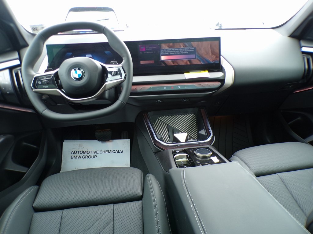 2025 Bmw X3 30x Drive photo 10