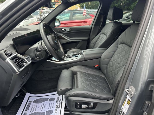 2025 Bmw X5 xDrive40i photo 19