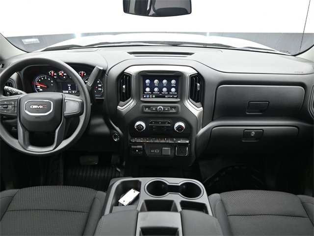 2026 Gmc Sierra 1500 Pro photo 10