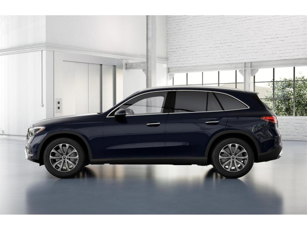 2023 Mercedes Benz GLC 300 4MATIC photo 33