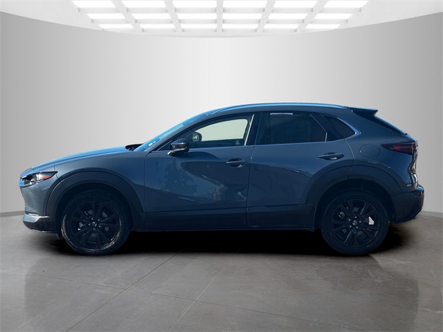 2024 Mazda CX-30 2.5 S Carbon photo 4