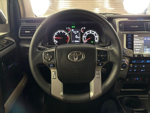2022 Toyota 4Runner Limited photo 16