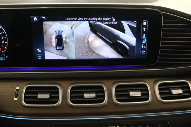2024 Mercedes Benz GLE 4MATIC photo 23