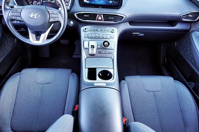 2023 Hyundai Santa Fe SEL photo 19