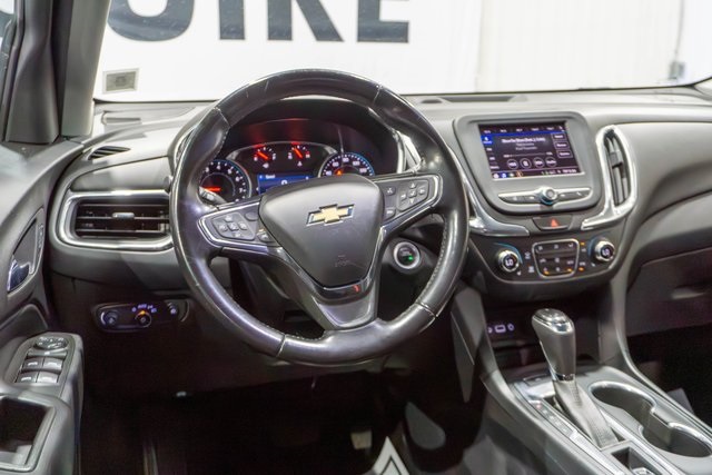 2020 Chevrolet Equinox LT photo 11