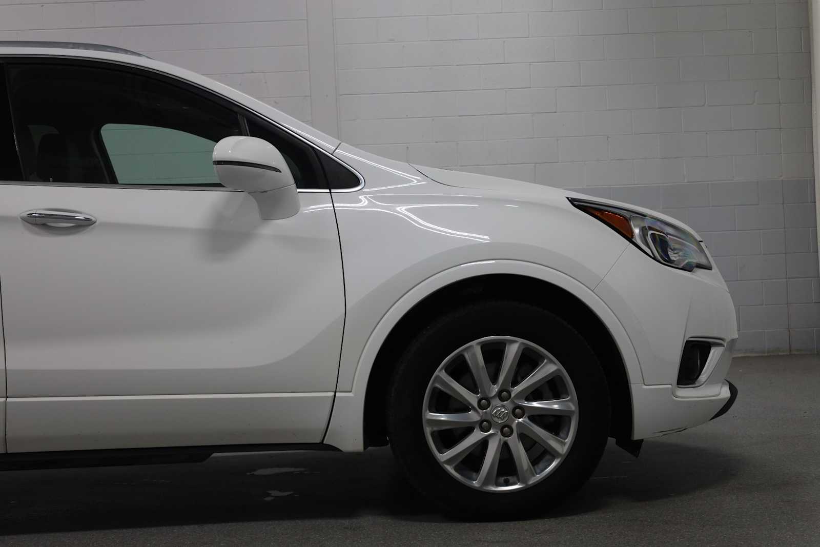 2019 Buick Envision Essence photo 10
