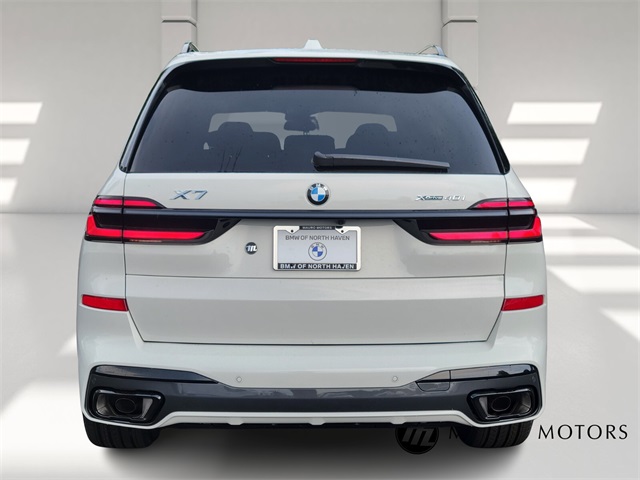 2026 Bmw X7 xDrive40i photo 4