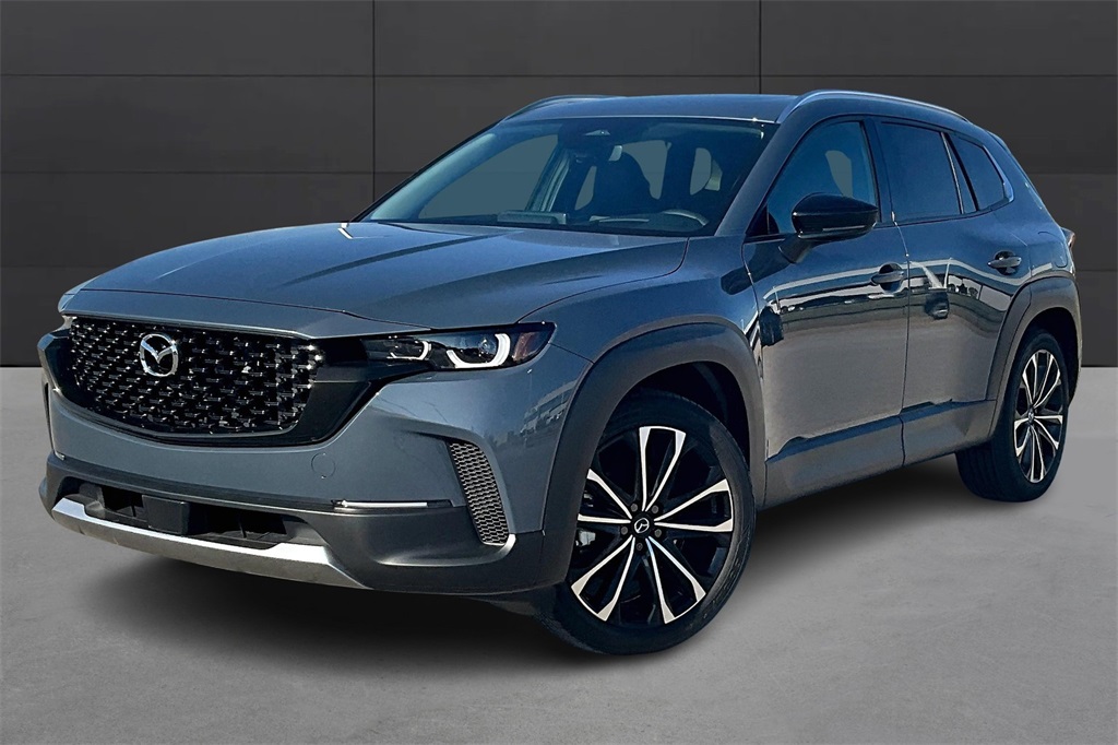 2025 Mazda CX-50 Premium's photo