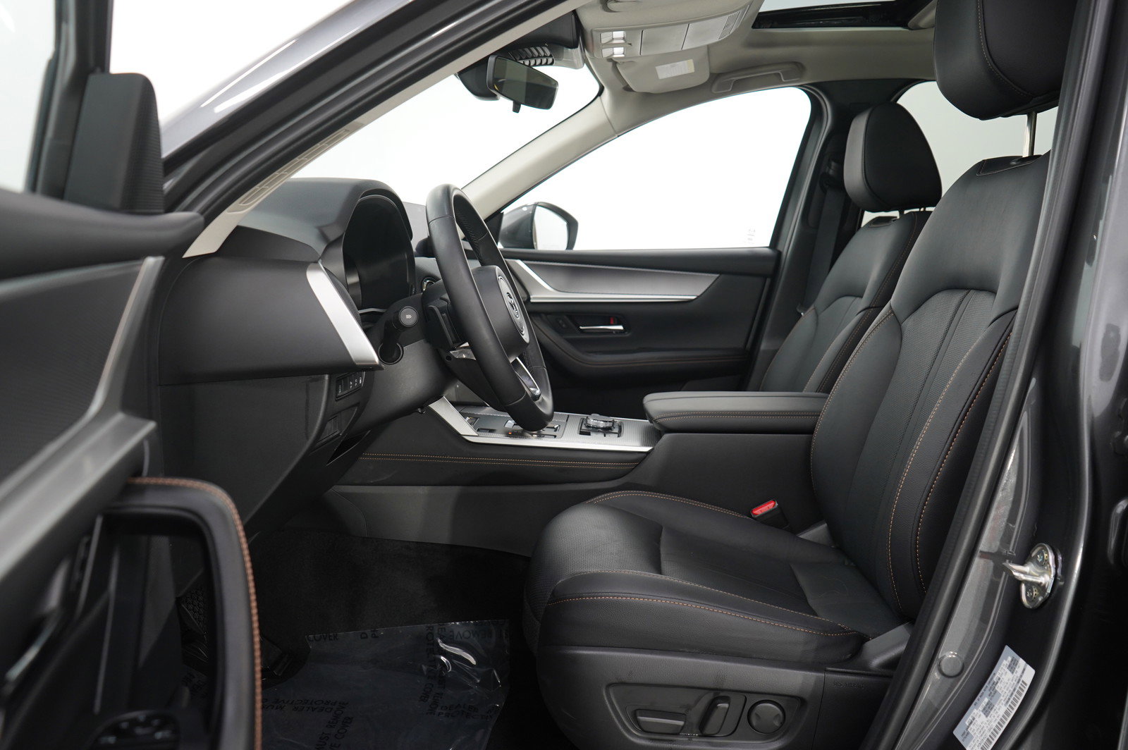 2025 Mazda CX-90 Preferred photo 21