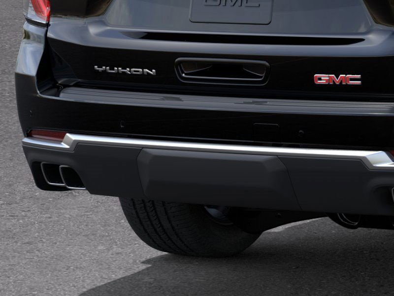 2025 Gmc Yukon XL Denali photo 14