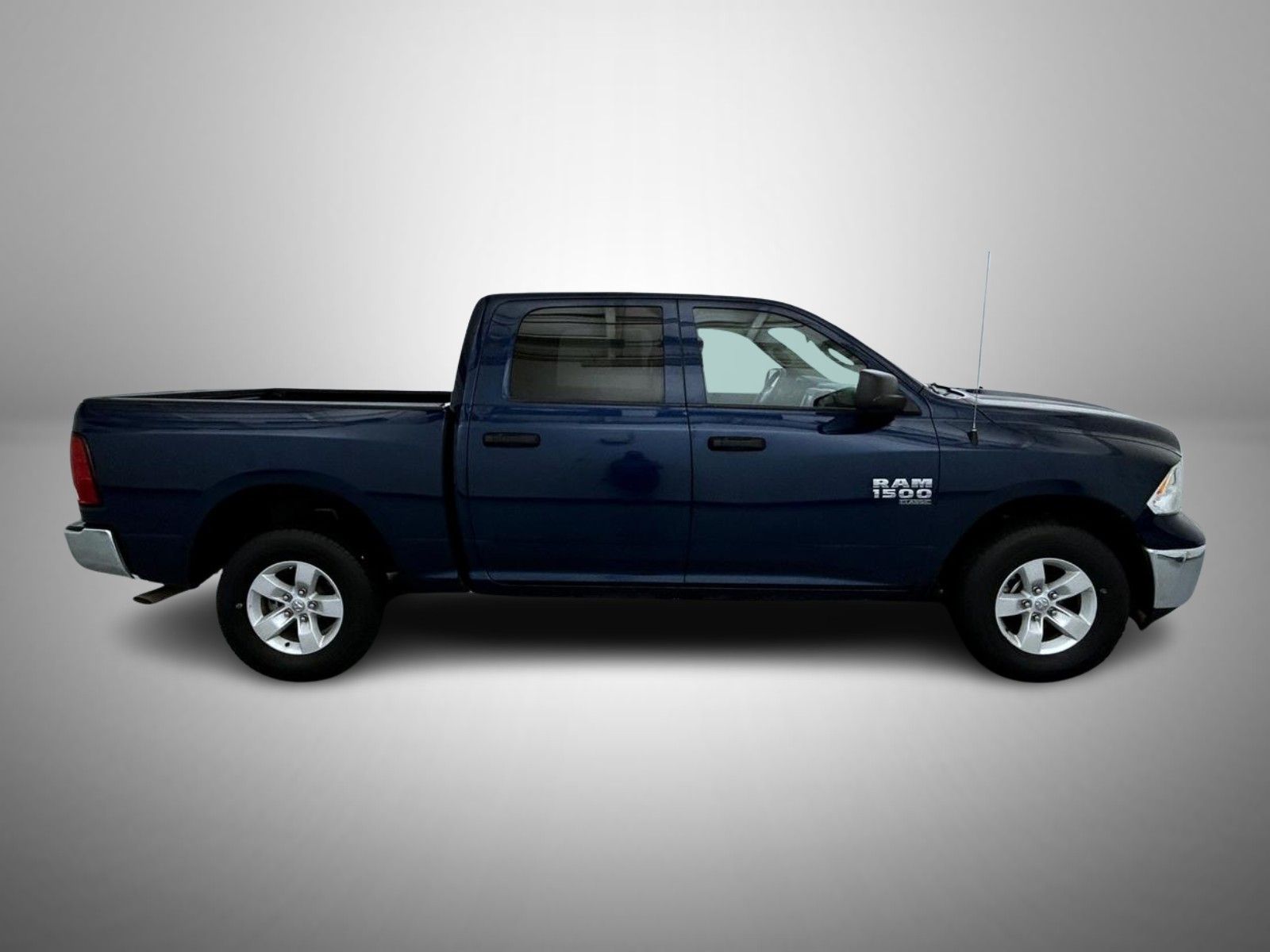 2022 Ram 1500 Tradesman photo 4