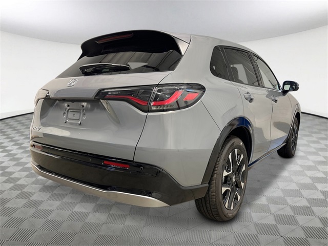 2026 Honda HR-V EX-L photo 4