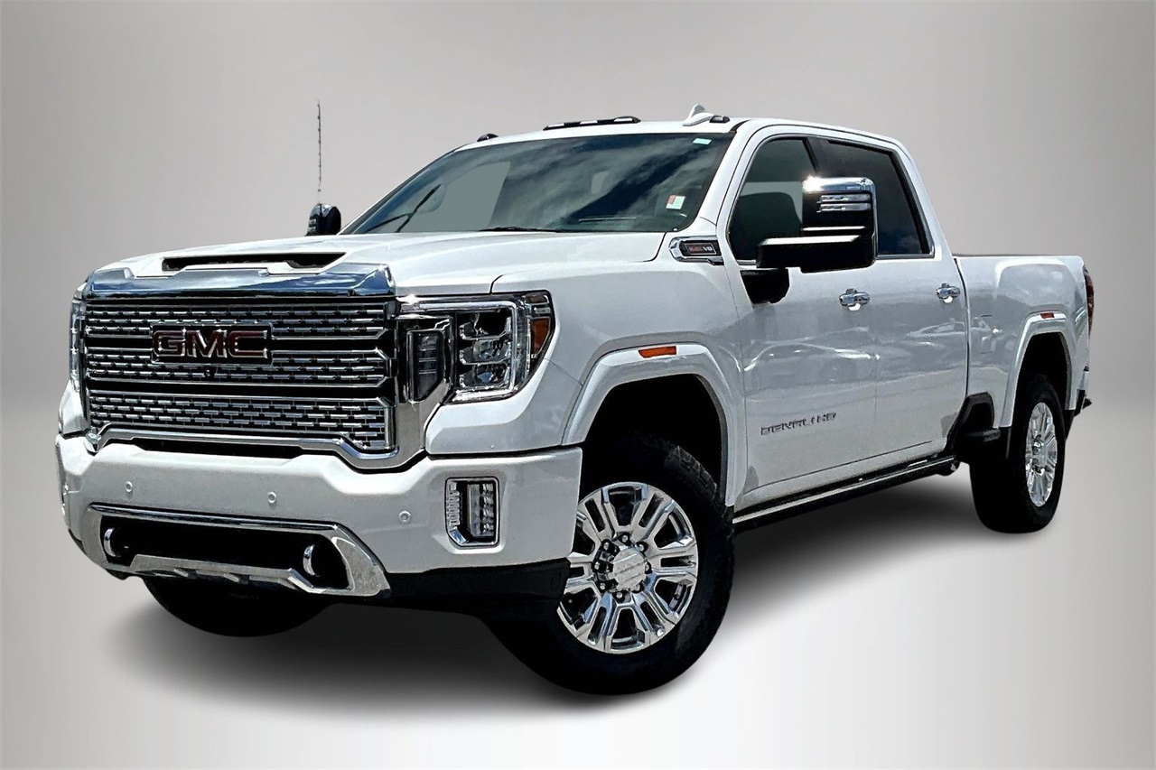 2022 GMC Sierra 2500 Denali HD Denali's photo