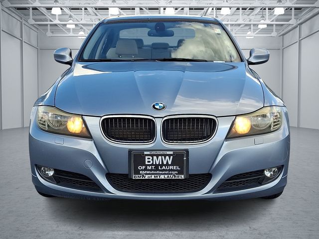 Used 2011 BMW 3 Series 328i with VIN WBAPH5C58BA443258 for sale in Mount Laurel Township, NJ