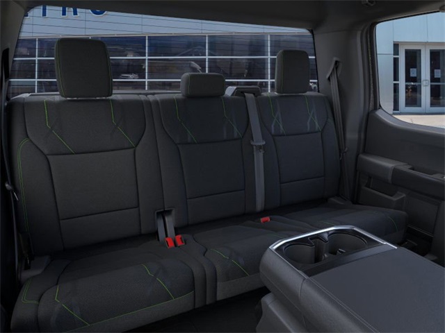 2025 Ford F-150 STX photo 11