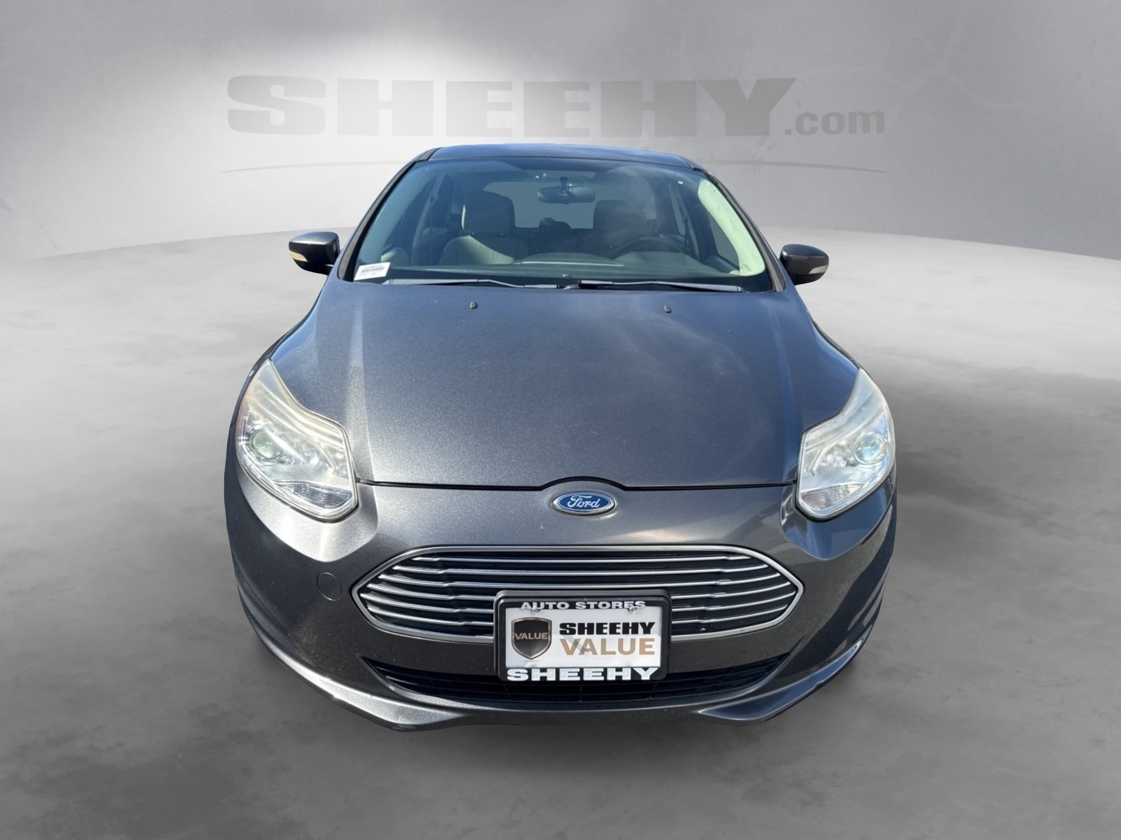 2017 Ford Focus Electric photo 16