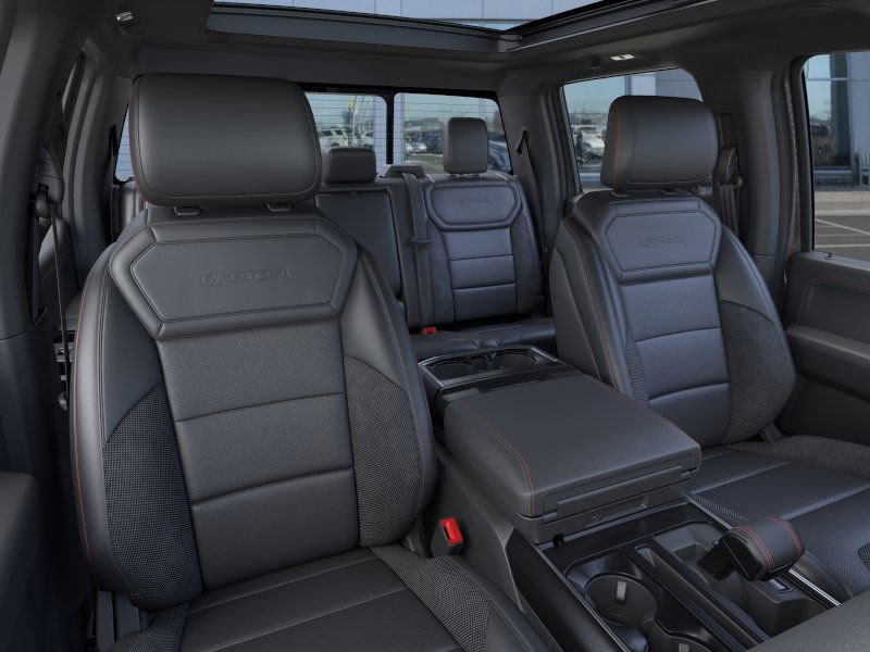 2025 Ford F-150 Raptor photo 10