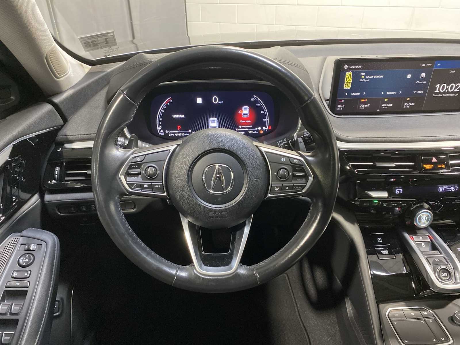 2023 Acura MDX SH-AWD photo 14