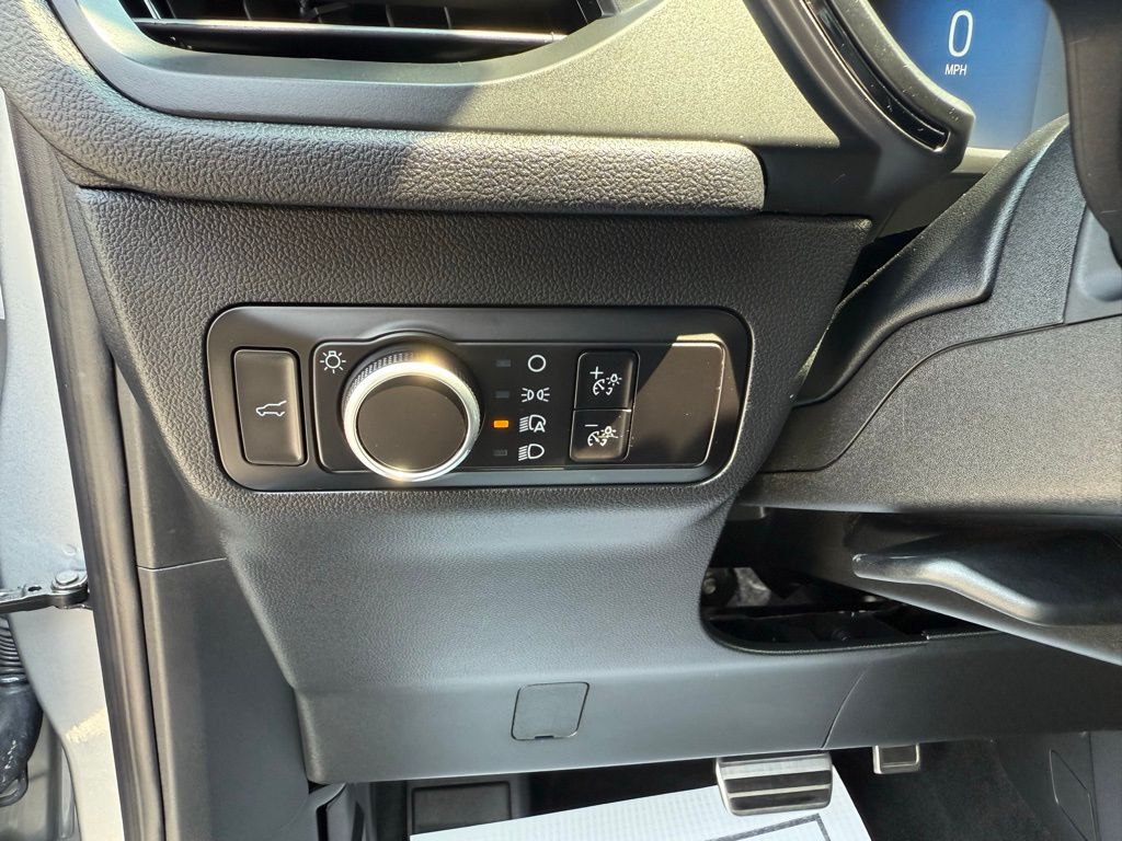 2023 Ford Escape ST-Line photo 14