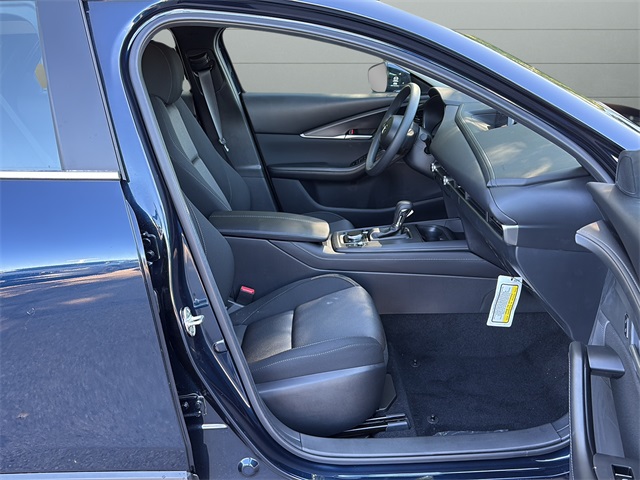 2025 Mazda CX-30 2.5 S photo 15