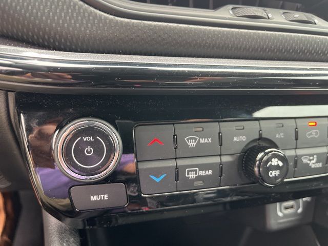 2022 Jeep Compass Altitude photo 19
