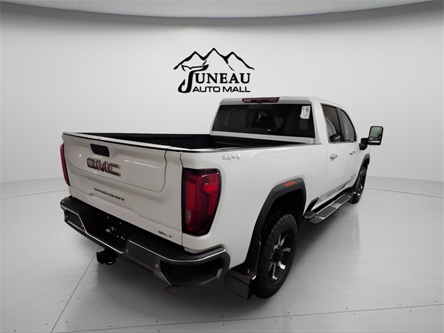2020 Gmc Sierra SLT photo 2