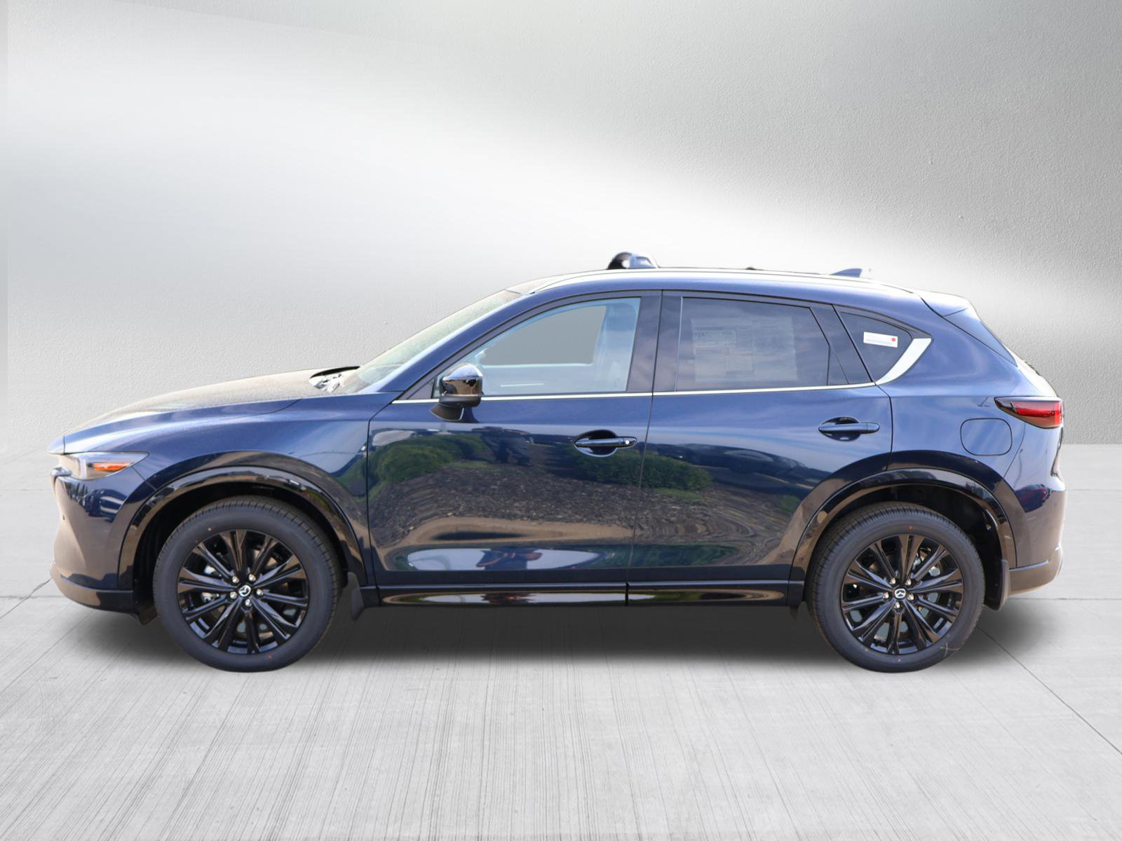 2025 Mazda CX-5 2.5 Turbo Premium photo 4