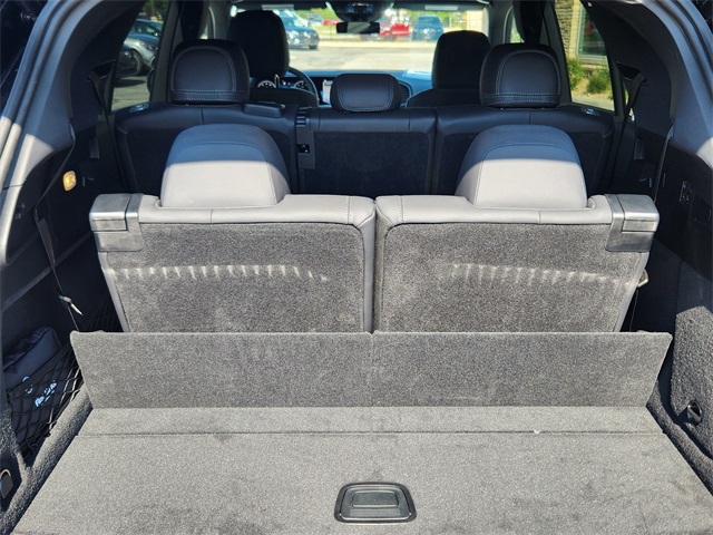 2026 Mercedes Benz GLE 450 4MATIC photo 15