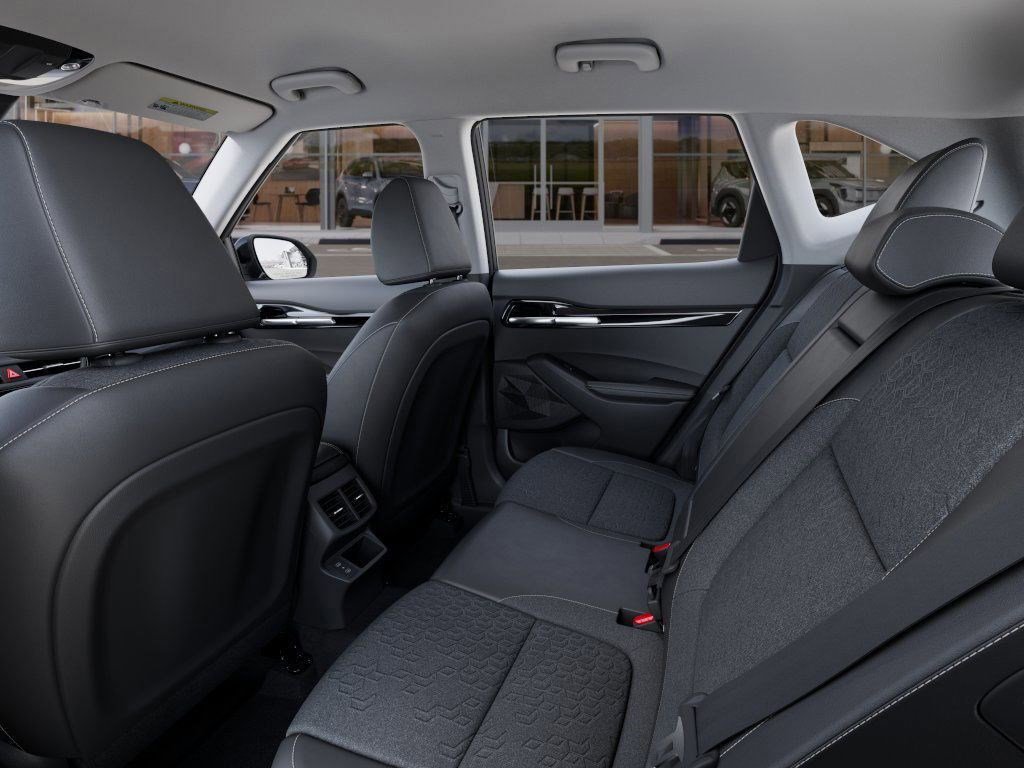 2025 Kia Seltos S X-Line photo 17