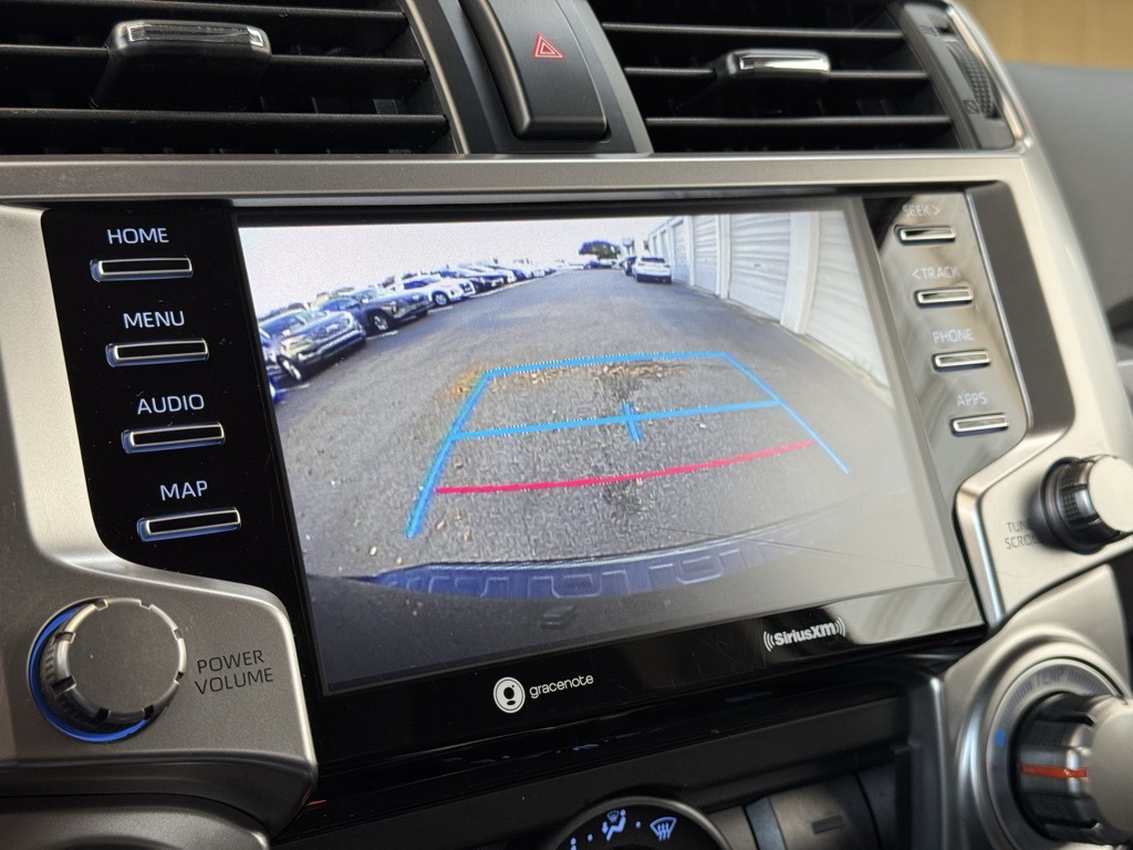 2024 Toyota 4Runner SR5 photo 22