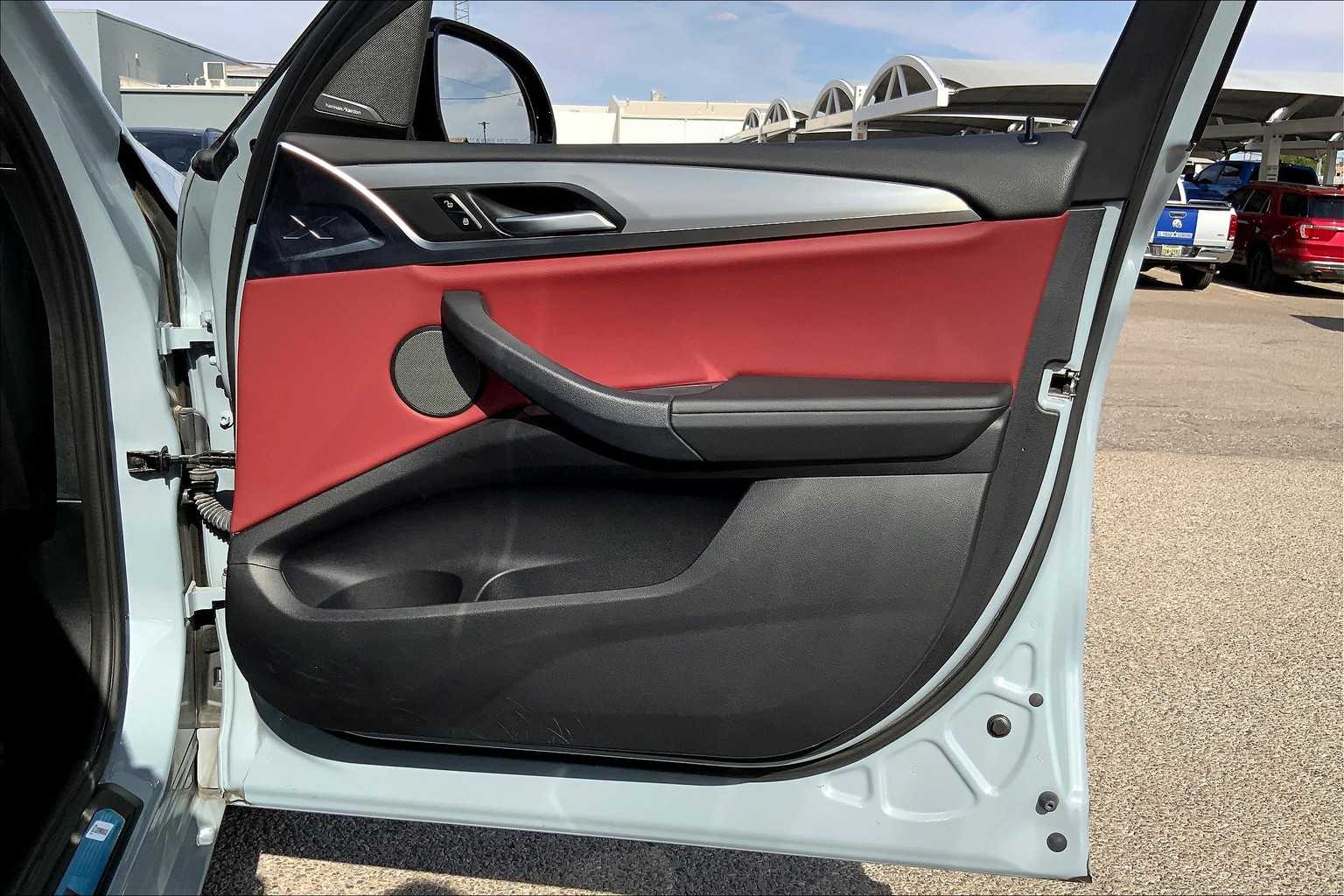 2023 Bmw X3 xDrive30i photo 20