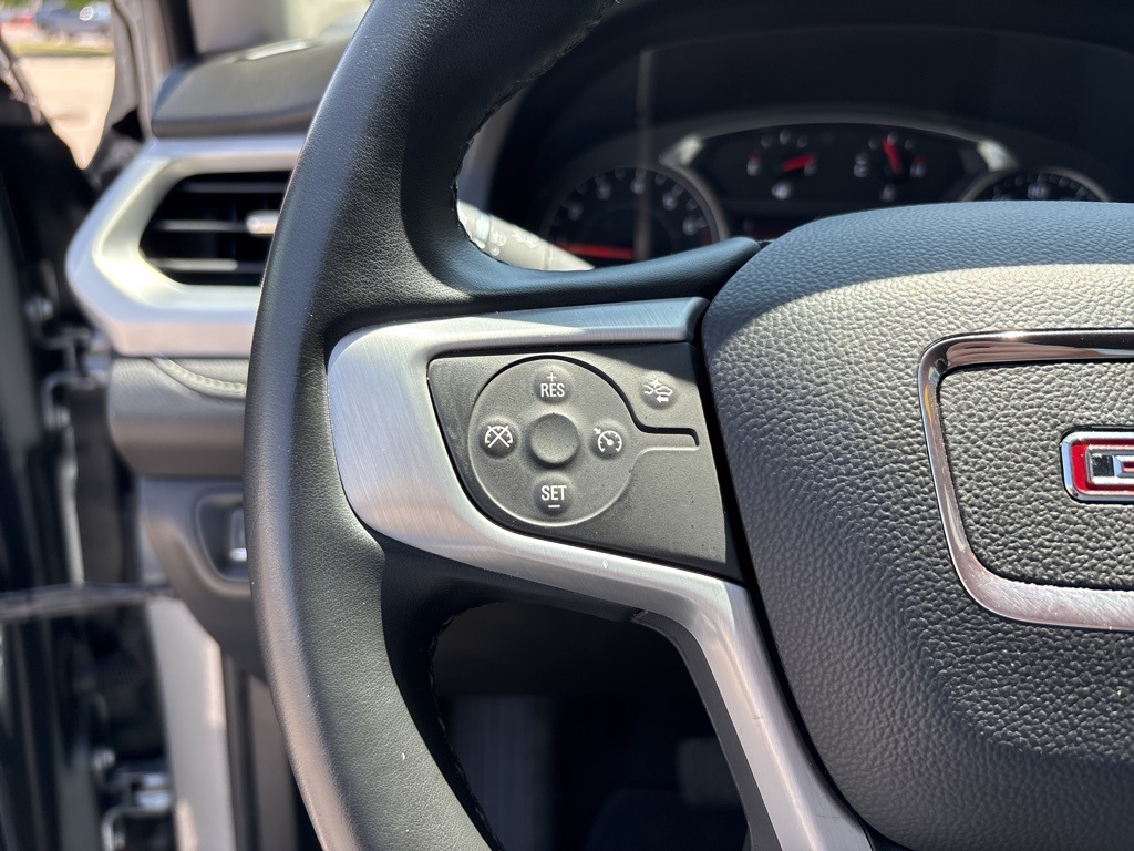 2023 Gmc Acadia SLT photo 10