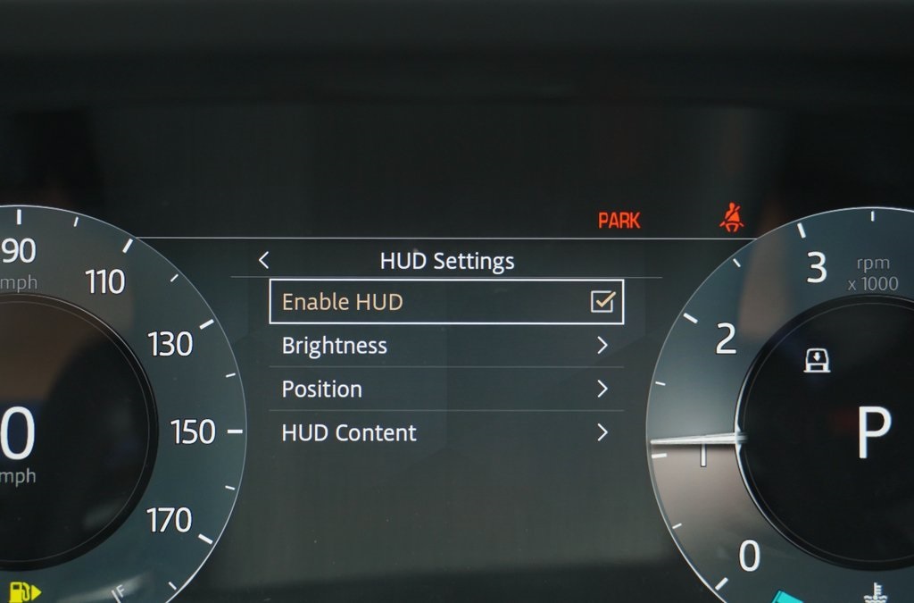 2026 LAND ROVER RANGE ROVER VELAR - Image 17