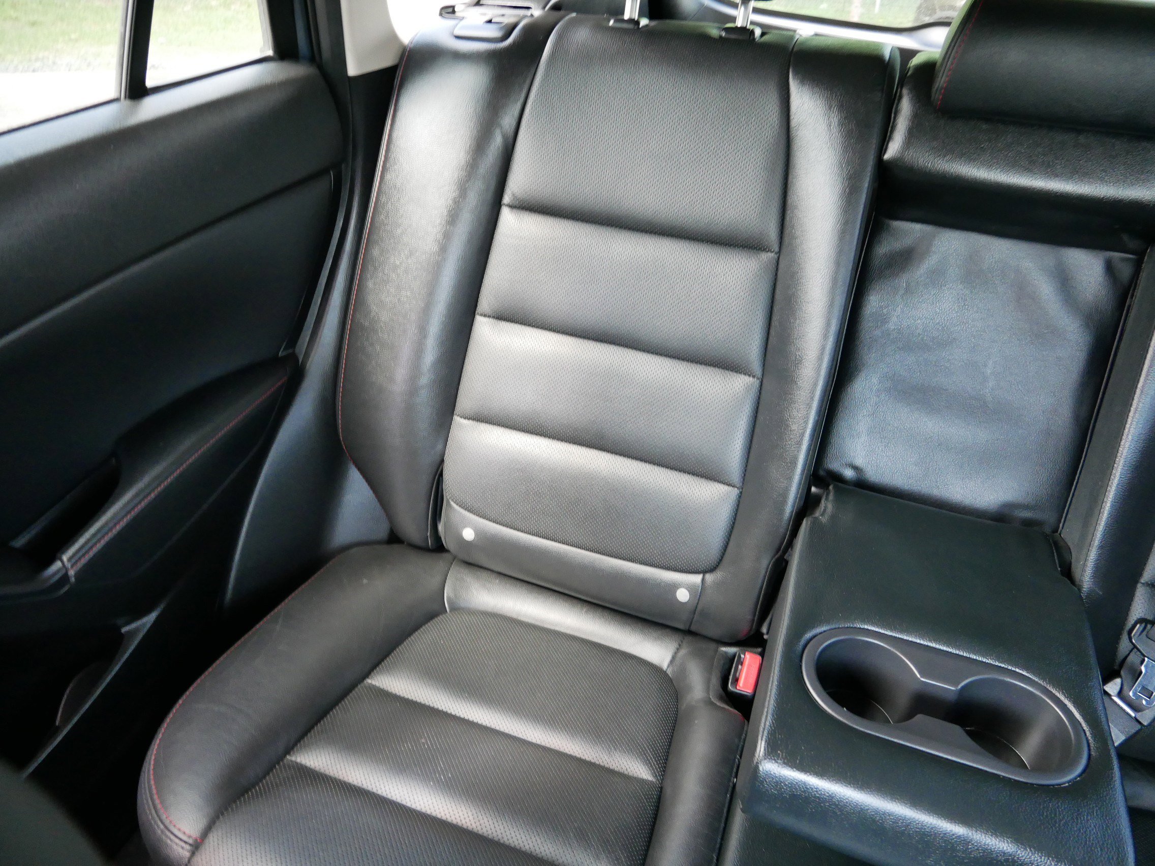 2015 Mazda CX-5 Grand Touring photo 12