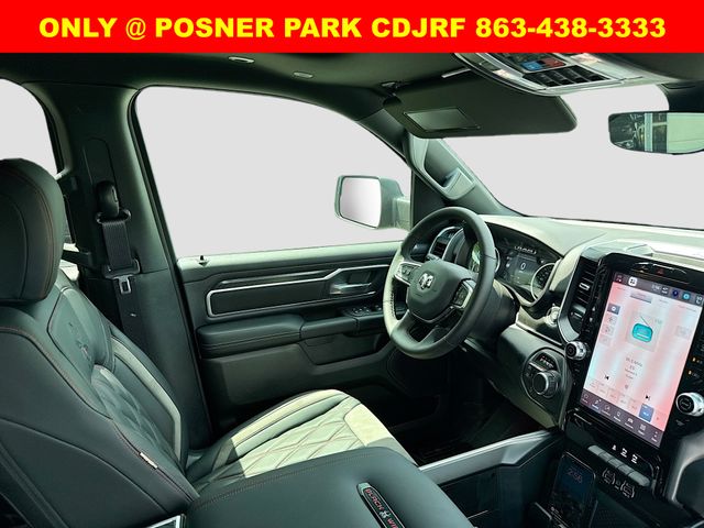 2025 Ram 1500 Big Horn photo 22