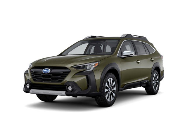 2025 Subaru Outback Touring photo 2