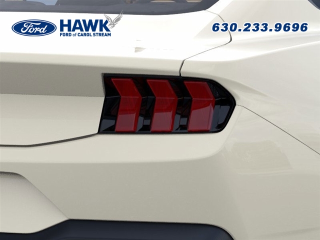 2025 FORD MUSTANG - Image 21