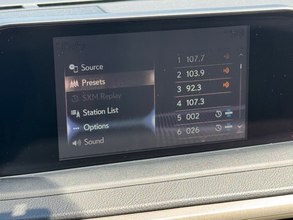 2021 Lexus RX Premium photo 24