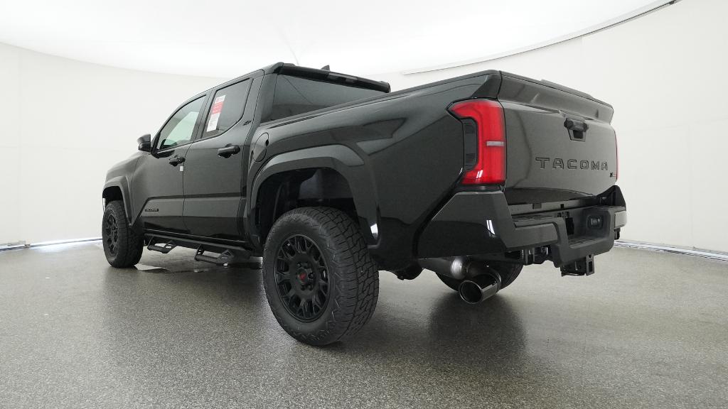2025 Toyota Tacoma SR5 Double Cab photo 14