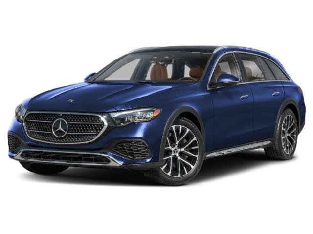 2026 Mercedes Benz E 4MATIC All-Terrain Wagon photo 14