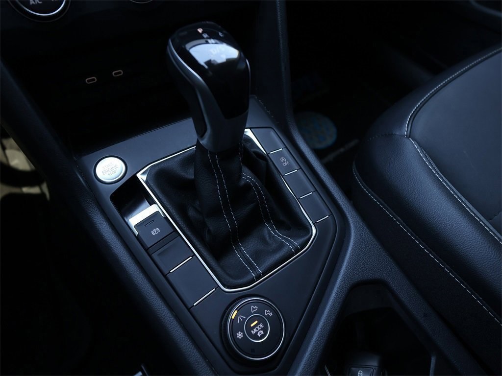 2022 Volkswagen Taos SE photo 20