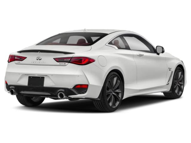 2022 Infiniti Q60 Red Sport 400 photo 5