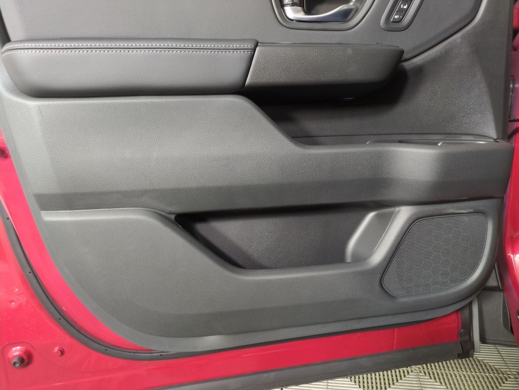 2025 Honda Pilot Touring photo 10