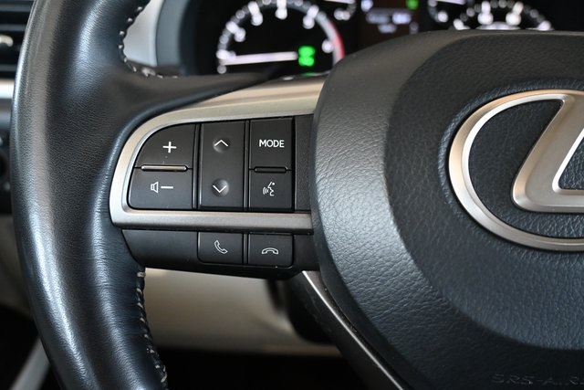 2023 Lexus GX 460 photo 25
